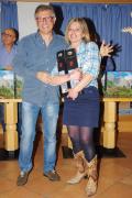 Premiazione 5°trofeo sci club