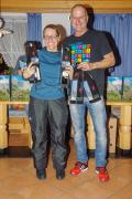 Premiazione 5°trofeo sci club