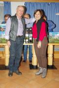 Premiazione 5°trofeo sci club