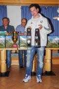 Premiazione 5°trofeo sci club