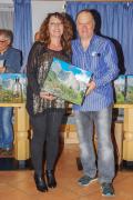 Premiazione 5°trofeo sci club