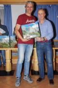 Premiazione 5°trofeo sci club