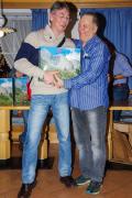 Premiazione 5°trofeo sci club