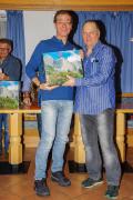 Premiazione 5°trofeo sci club