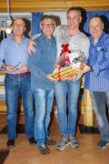 Premiazione 5°trofeo sci club