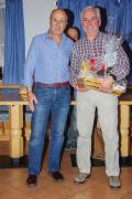 Premiazione 5°trofeo sci club