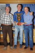 Premiazione 5°trofeo sci club