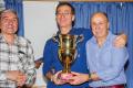 Premiazione 5°trofeo sci club