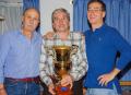 Premiazione 5°trofeo sci club