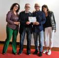 Premiazione XXX intercral
